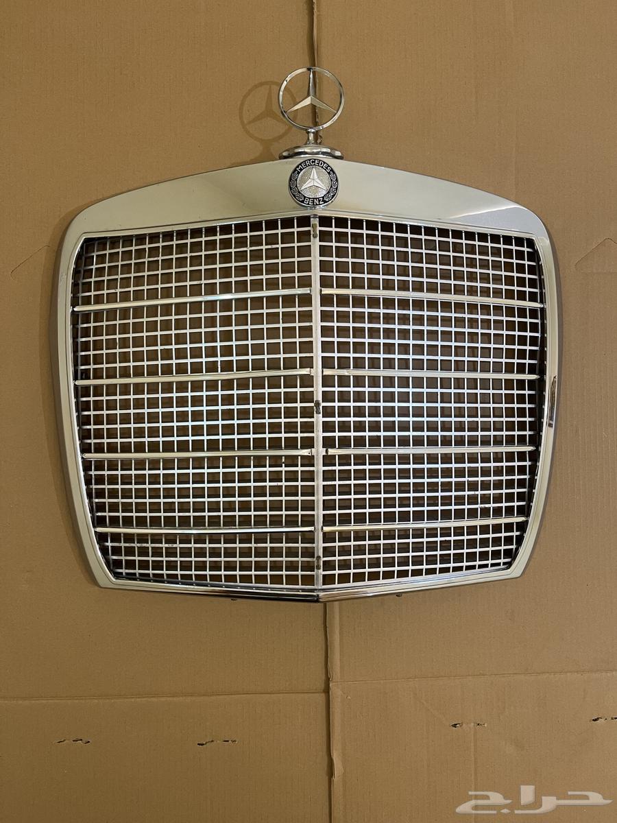 شبك w108 اصلي مستعمل نظيف634035525331231128