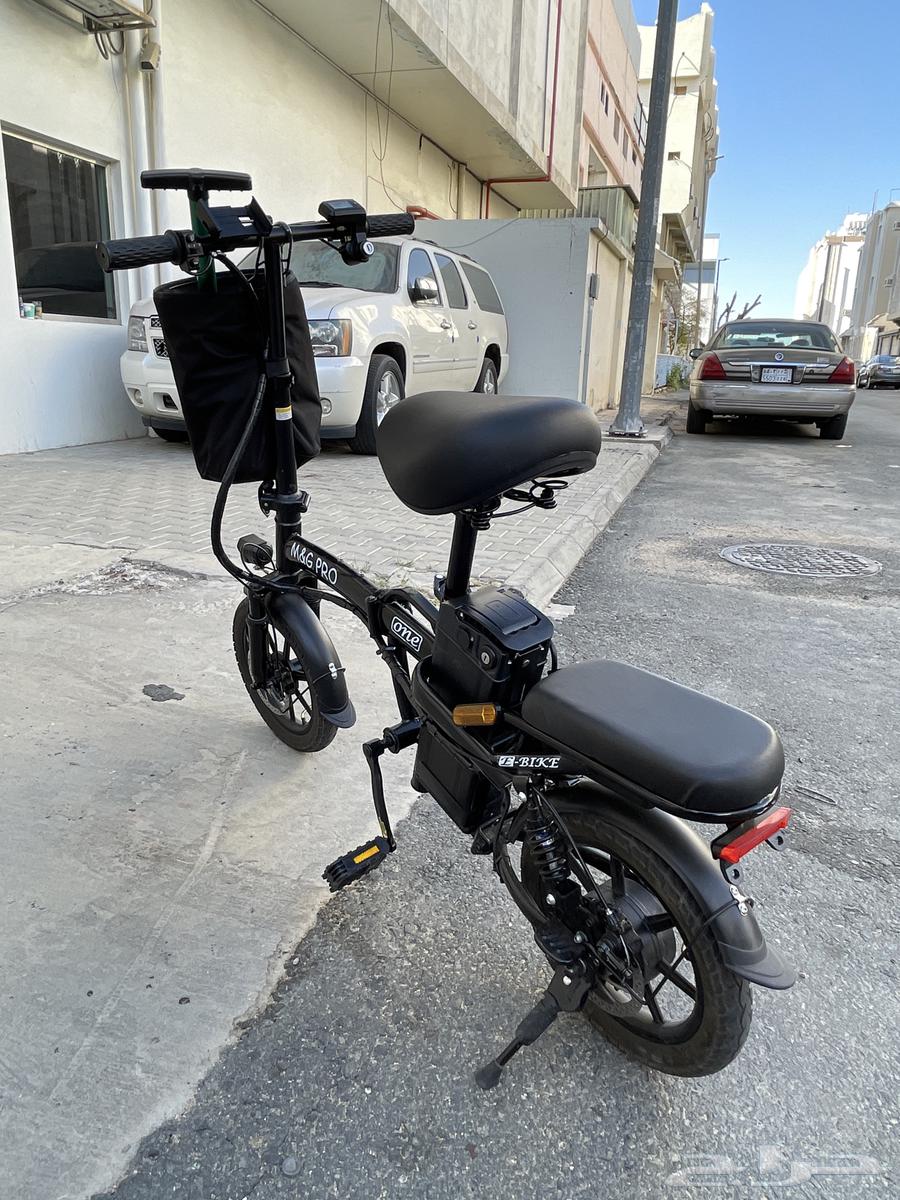 Original 14-inch electric bike 48 volts63396498699265111