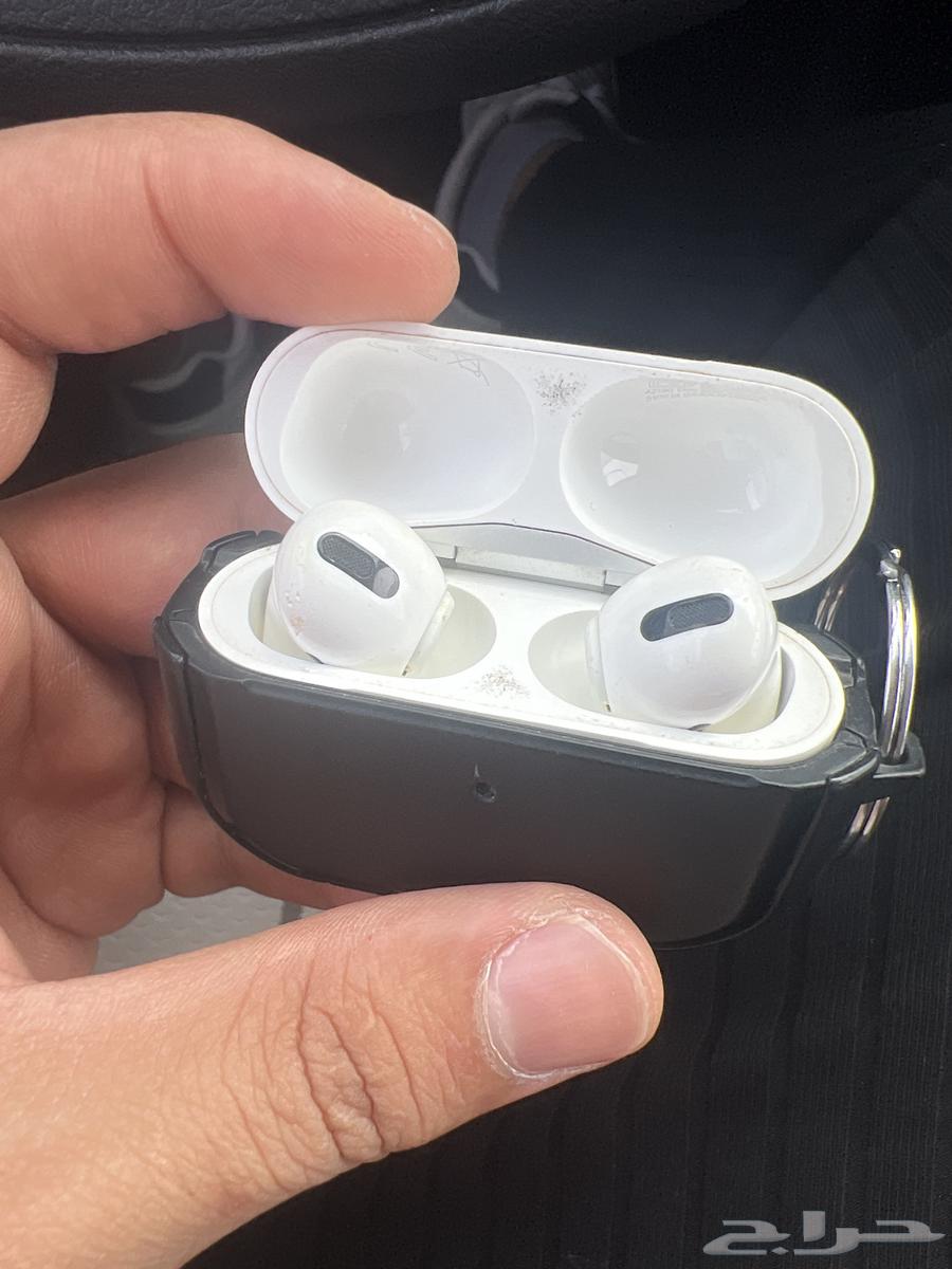 ايربودز برو AirPods Pro63396600470913111