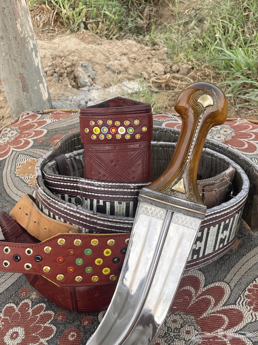 جنبيه شبيه الزراف63396576825347111