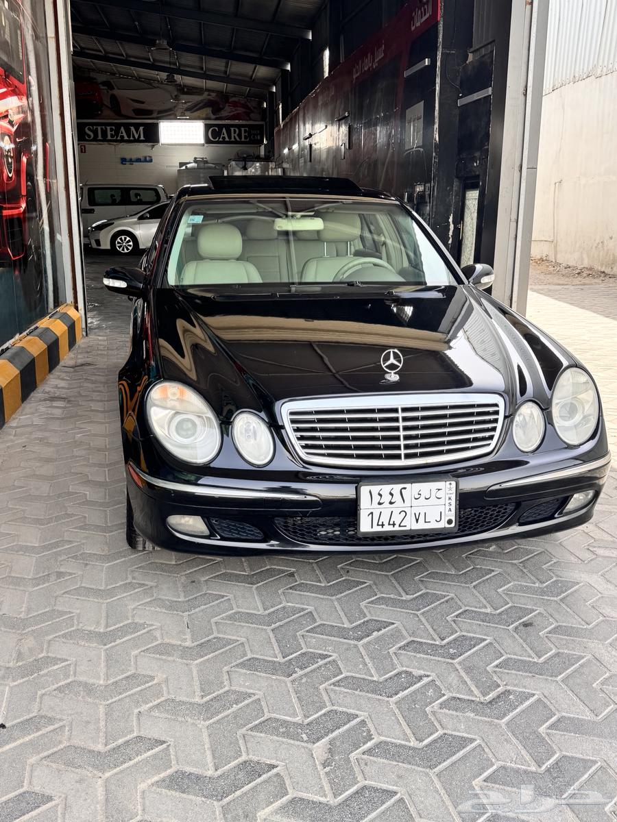 مرسيدس اي 350634028441392671113