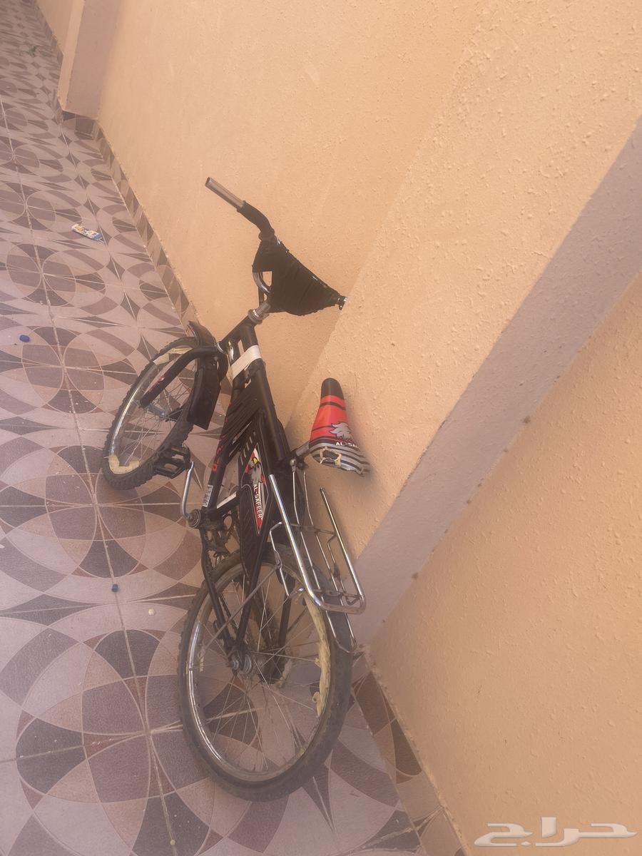 Rambo Cycle is new63402181630595111
