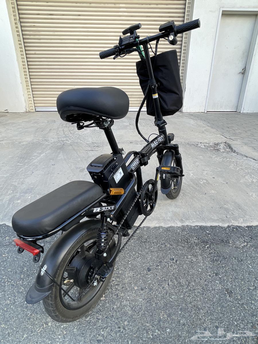 Original 14-inch electric bike 48 volts63396498699265114