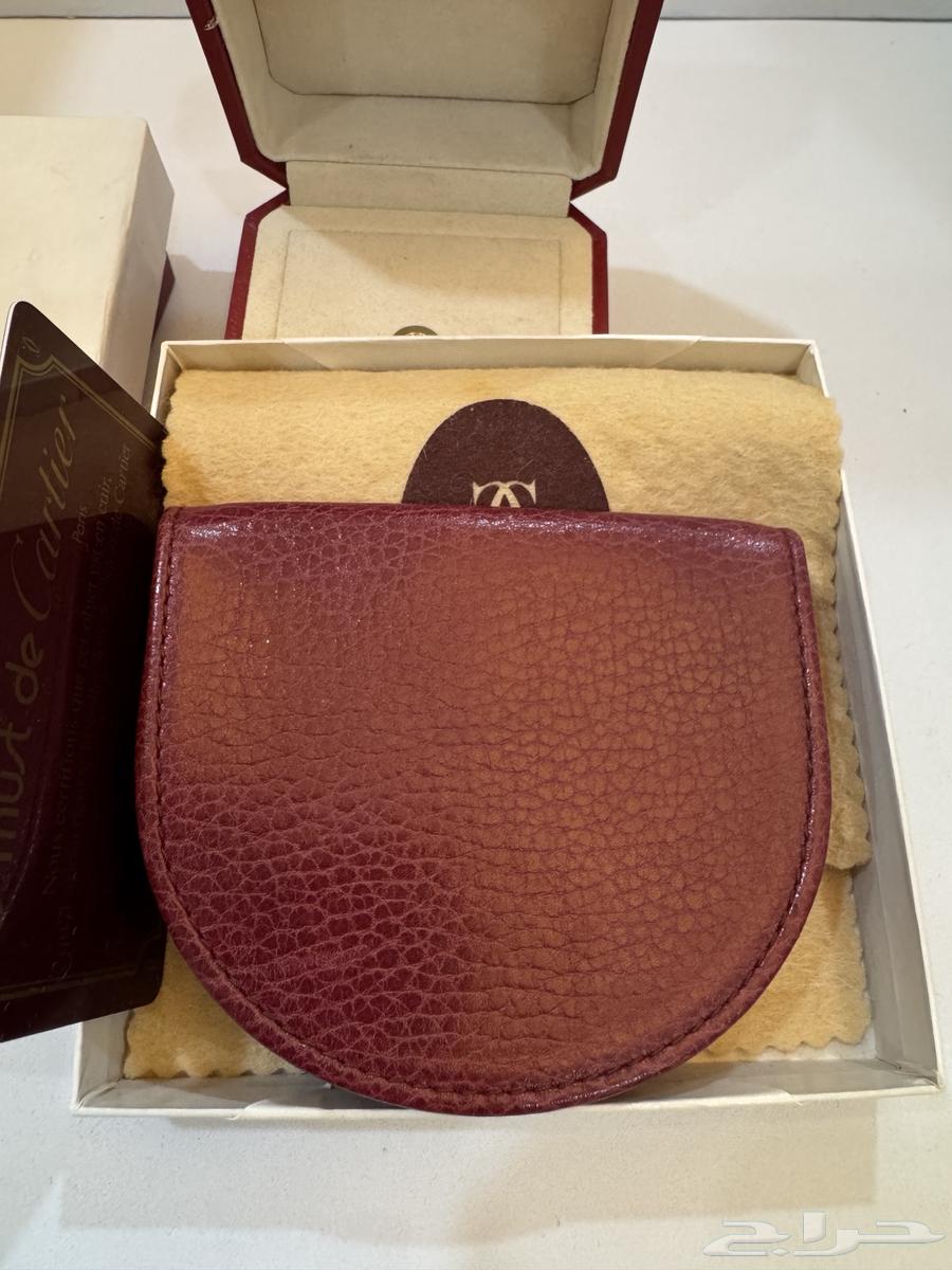 محفظة كارتير صغيرة اصلية63396580183297111