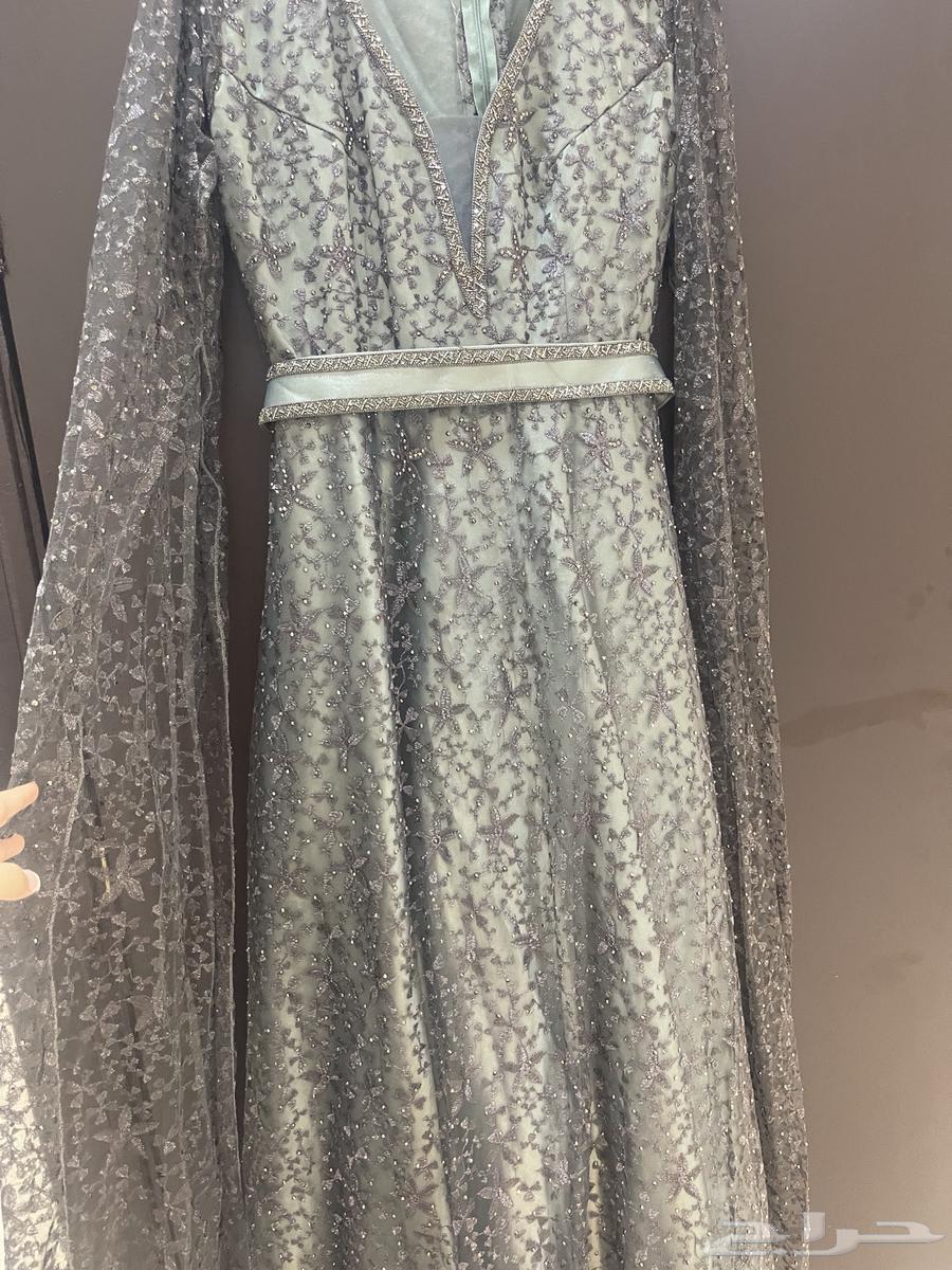 Evening dress63399762972674117