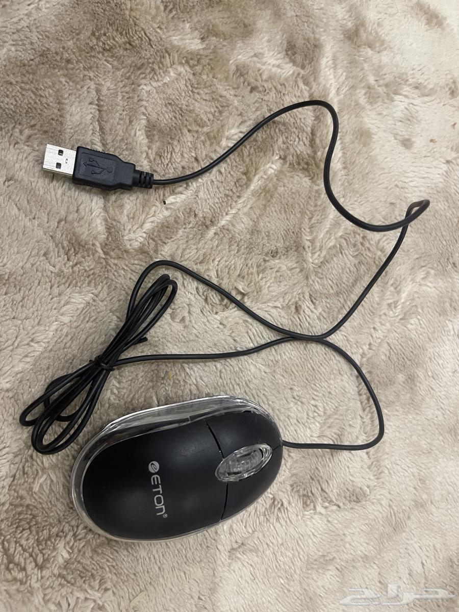 Almost new laptop mouse, very little used63401061523329111