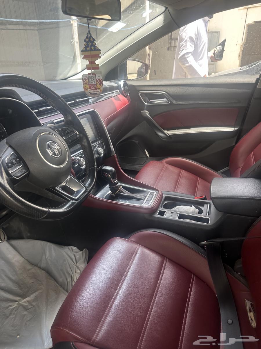 فل كامل شرط جير مكينه MG63403555563649113