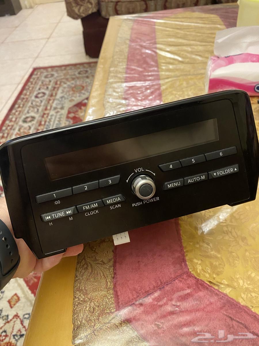 للبيع مسجل مازدا 6 وكالة أصلي634020674115871111
