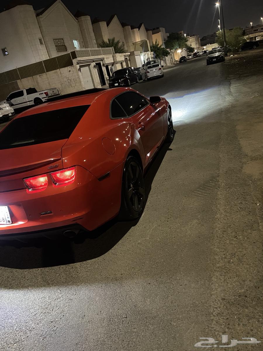 كمارو 2010 ss. مجدد مفحوص63403561150467114