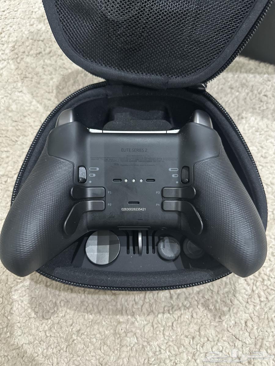 وحدة تحكم لاسلكية من Microsoft Xbox63402931507458114