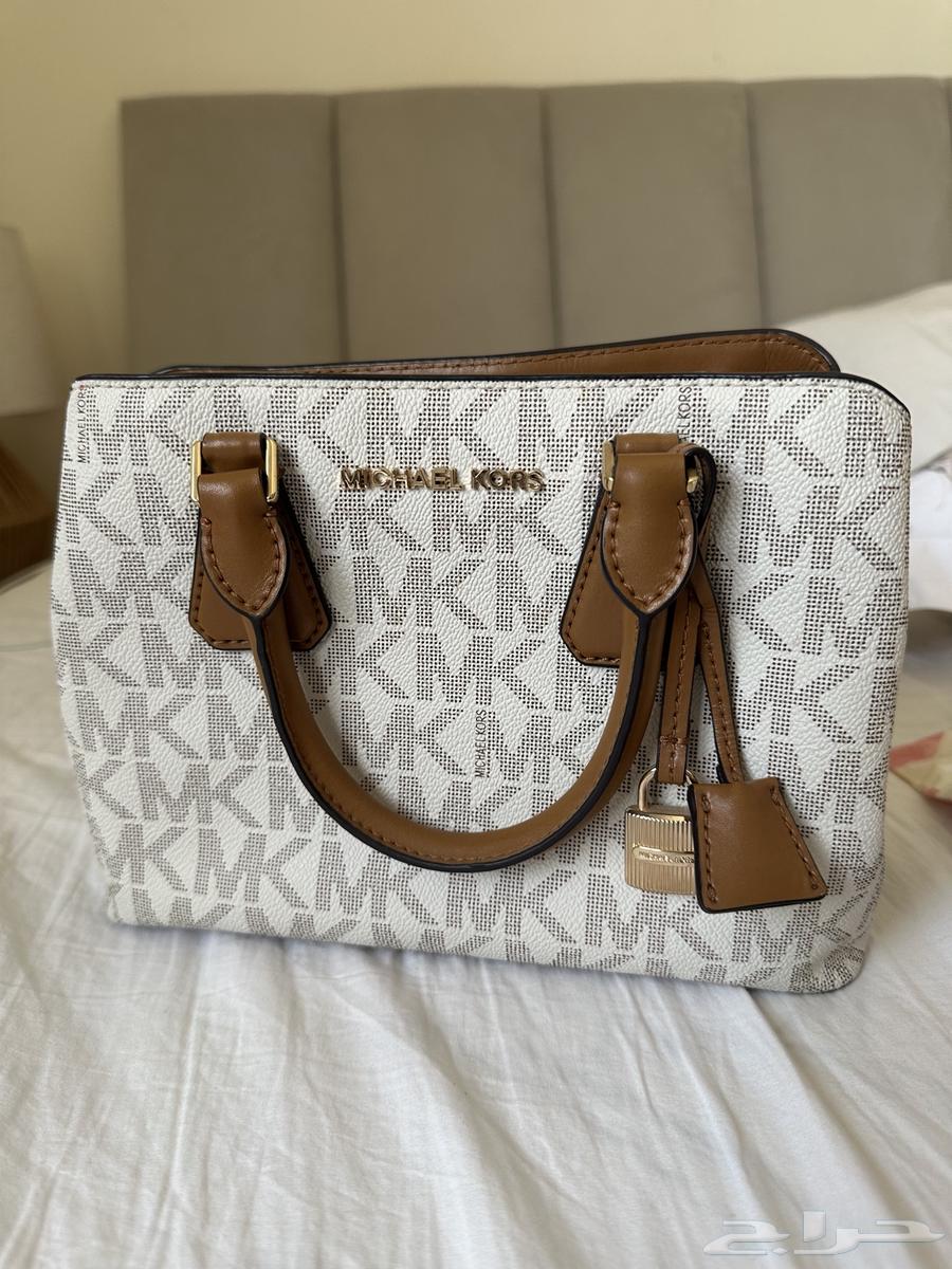 Original Michael Kors bag from Macy's63396559422722110