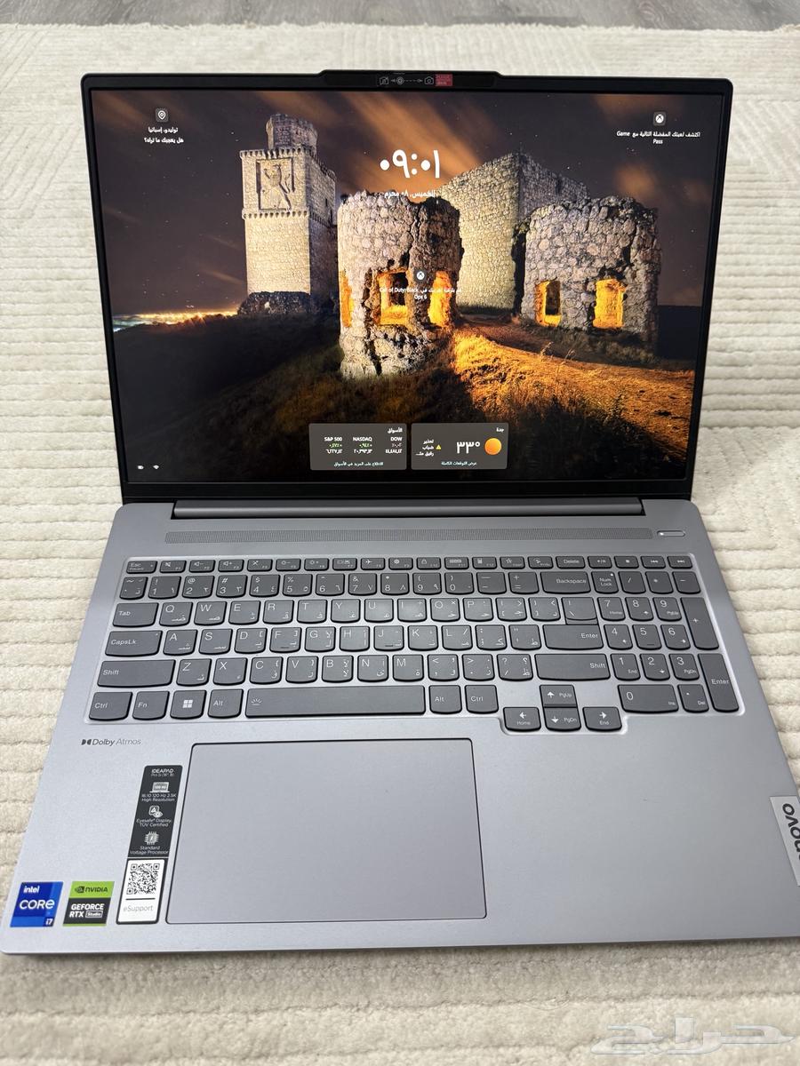 لابتوب Lenovo63396509076867111