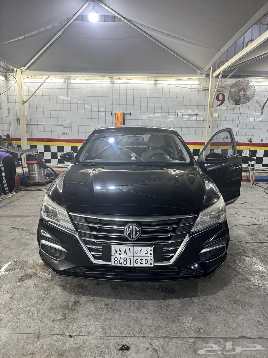 MG 5 Pro63403578483459114