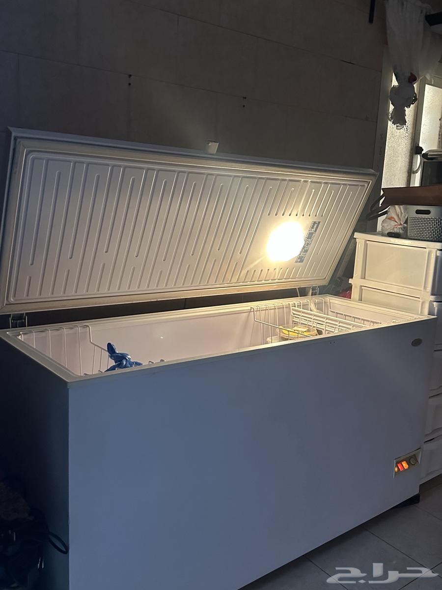Large freezer63402185719939113