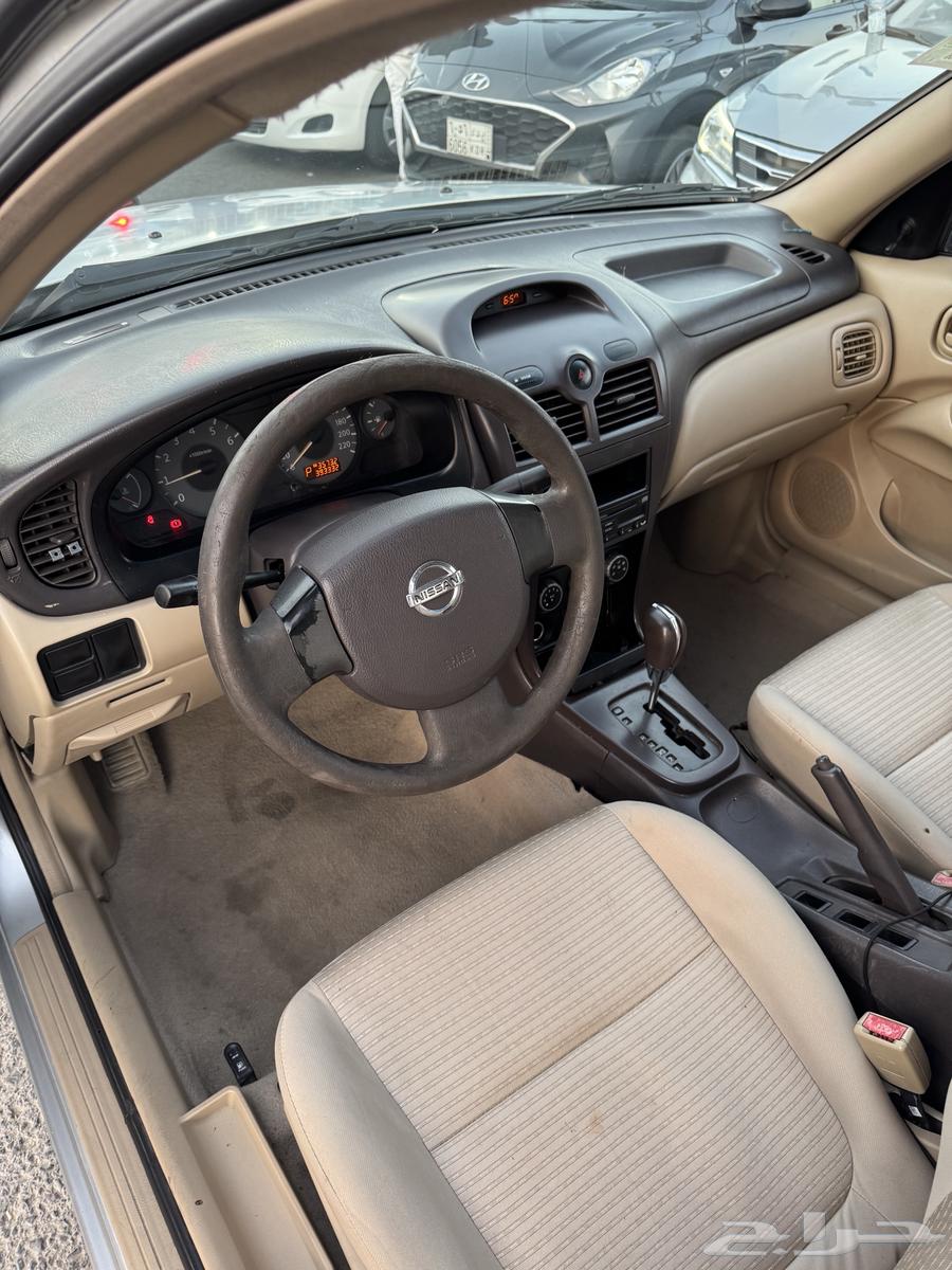 نيسان صني63400895276290118