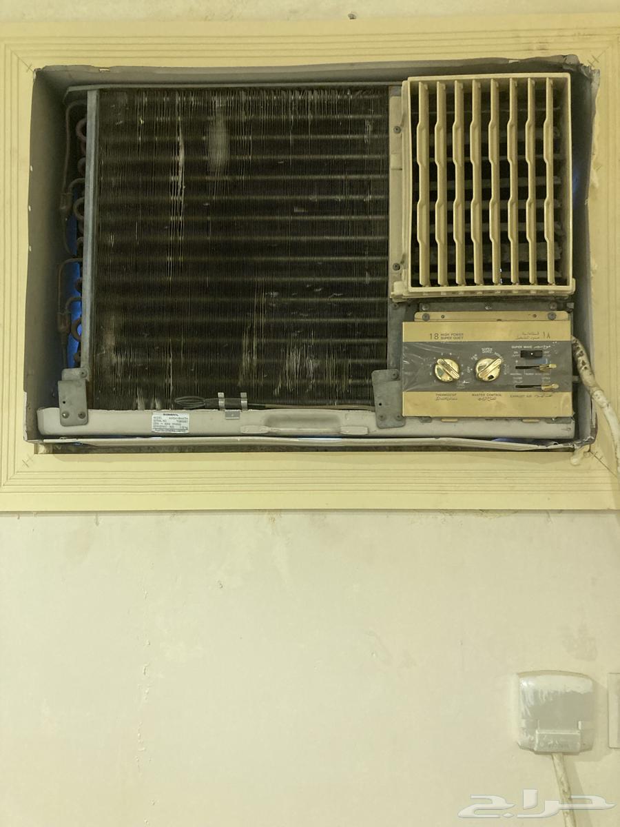 TV screen and General air conditioner63402185486722112