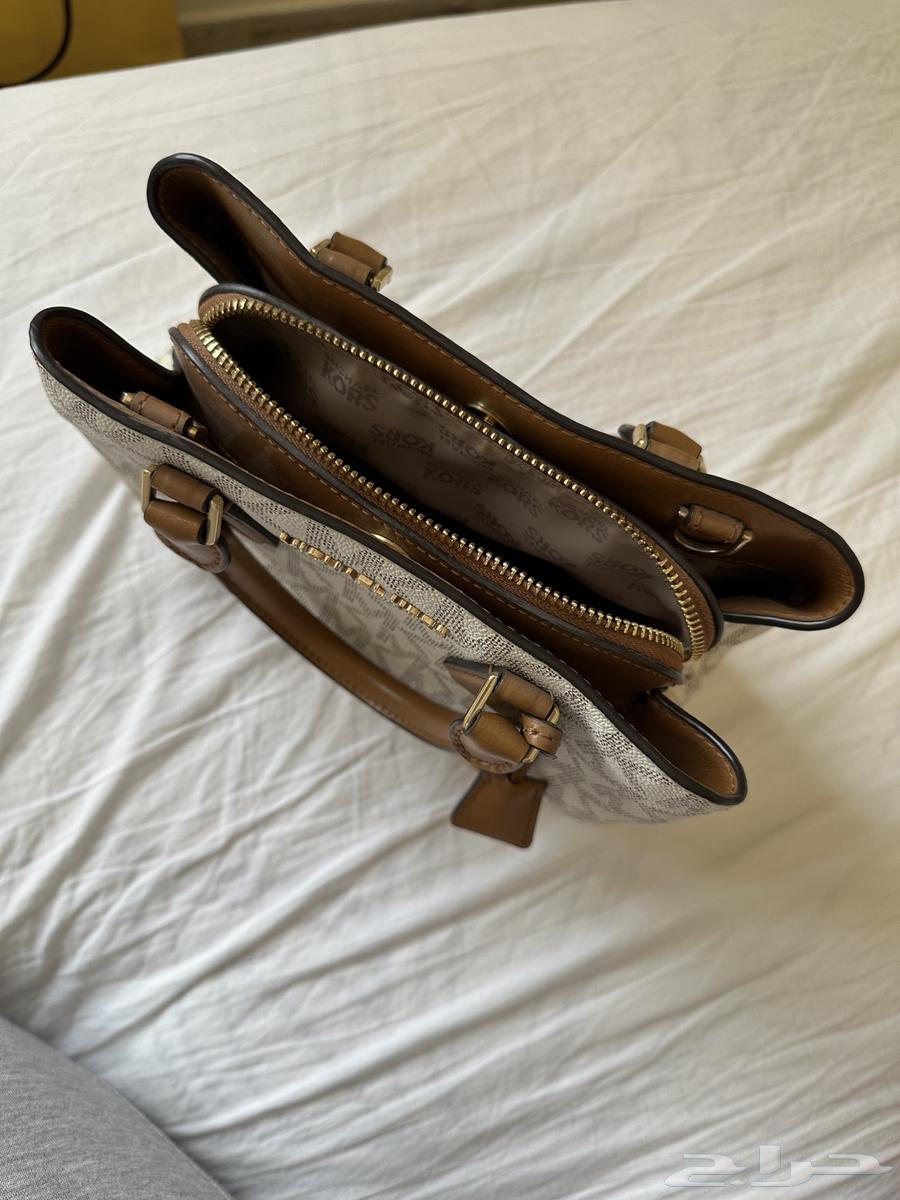 Original Michael Kors bag from Macy's63396559422722111