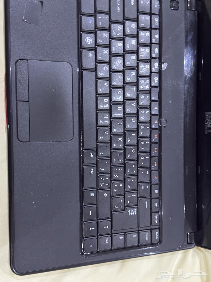 لابتوب ديل مستعمل نظيف63399773006977111