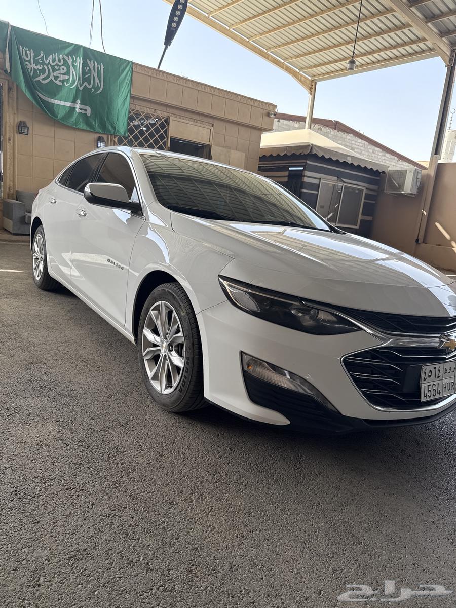 شفروليه ماليبو موديل 202263402066469121112
