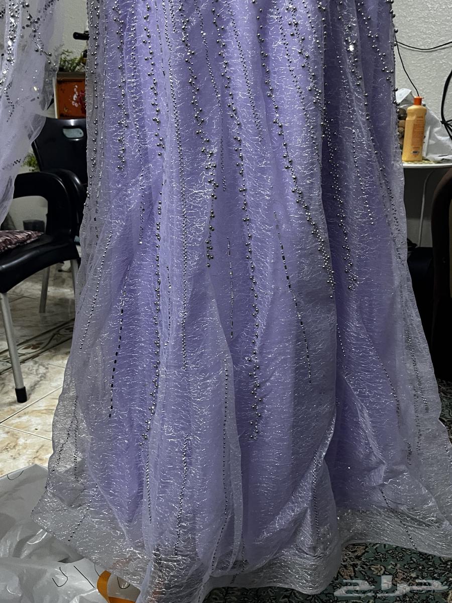 New evening dress63470763391106112