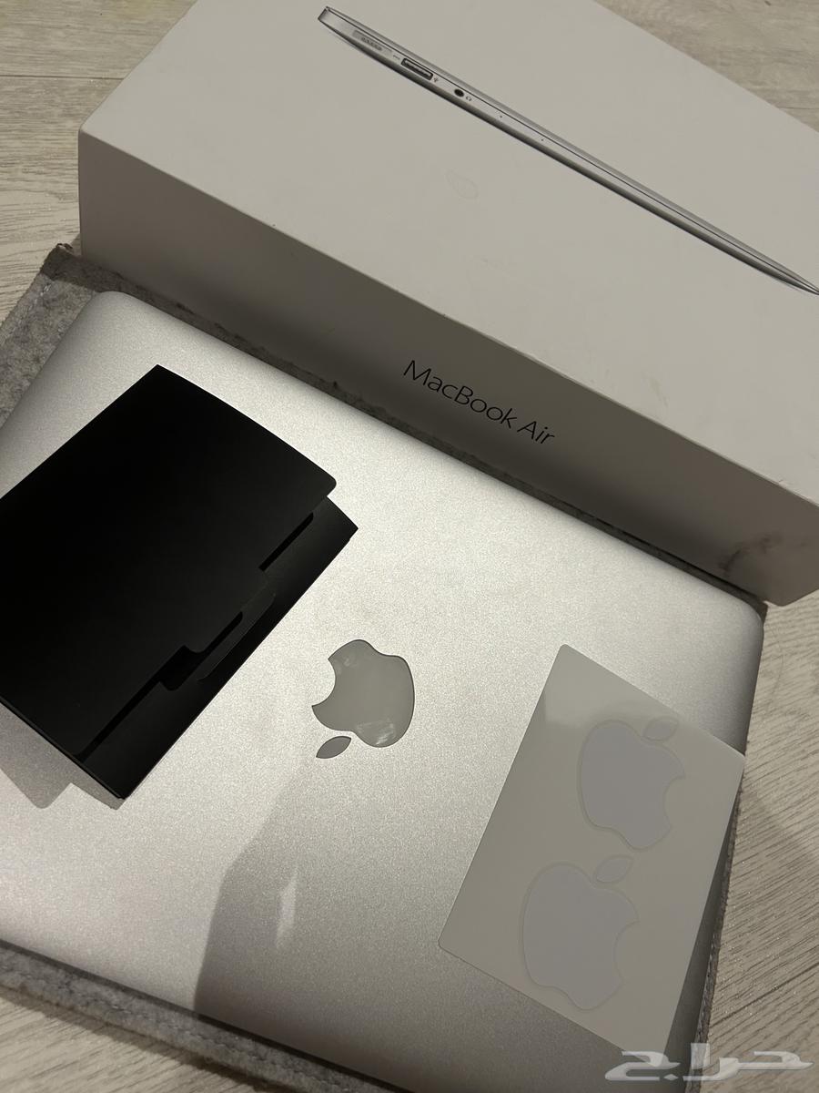 ماك بوك من ابل MacBook Appel63396559468418111