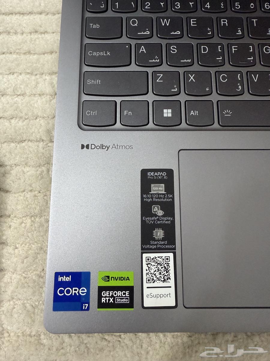 لابتوب Lenovo63396509076867112