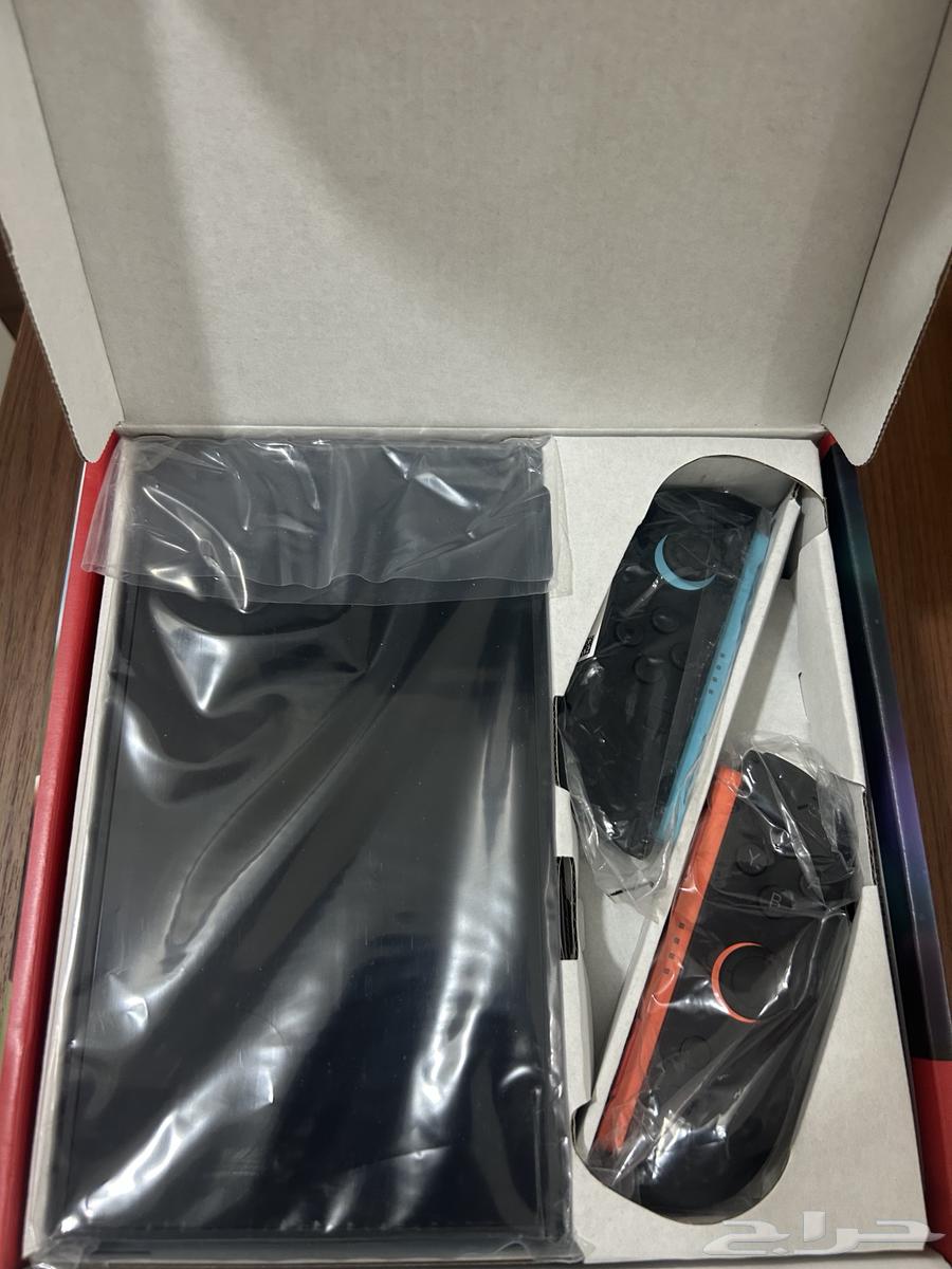 New Switch 2 for sale without ribbon63396593891457112