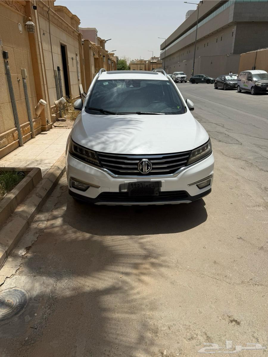 MG RX5 2019 2.0T for sale63402006948611112