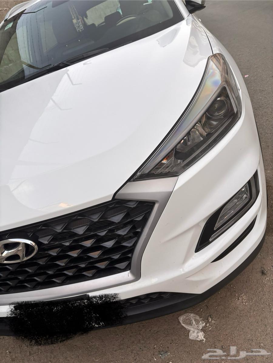 Hyundai Tucson 2020 for sale63400936488195114
