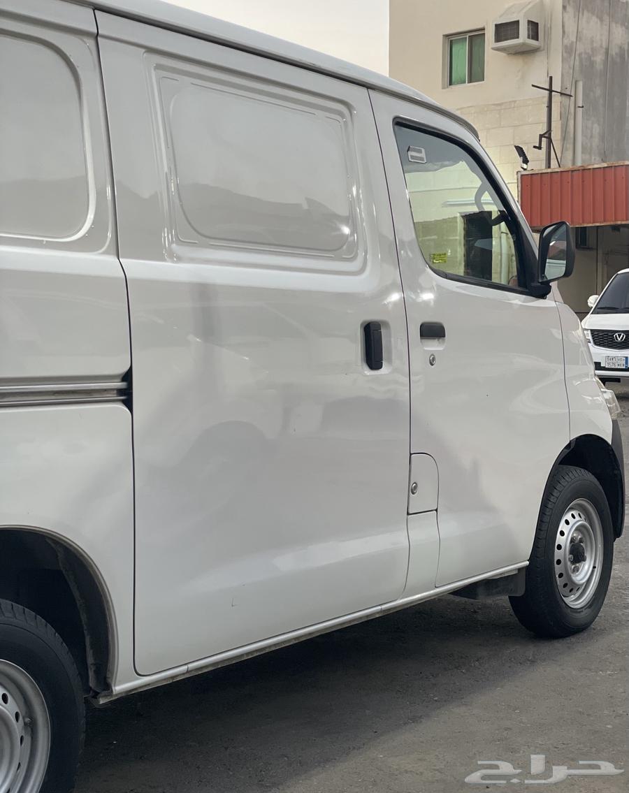 تويوتا باص اس لايت وكالة 202363400887413378114