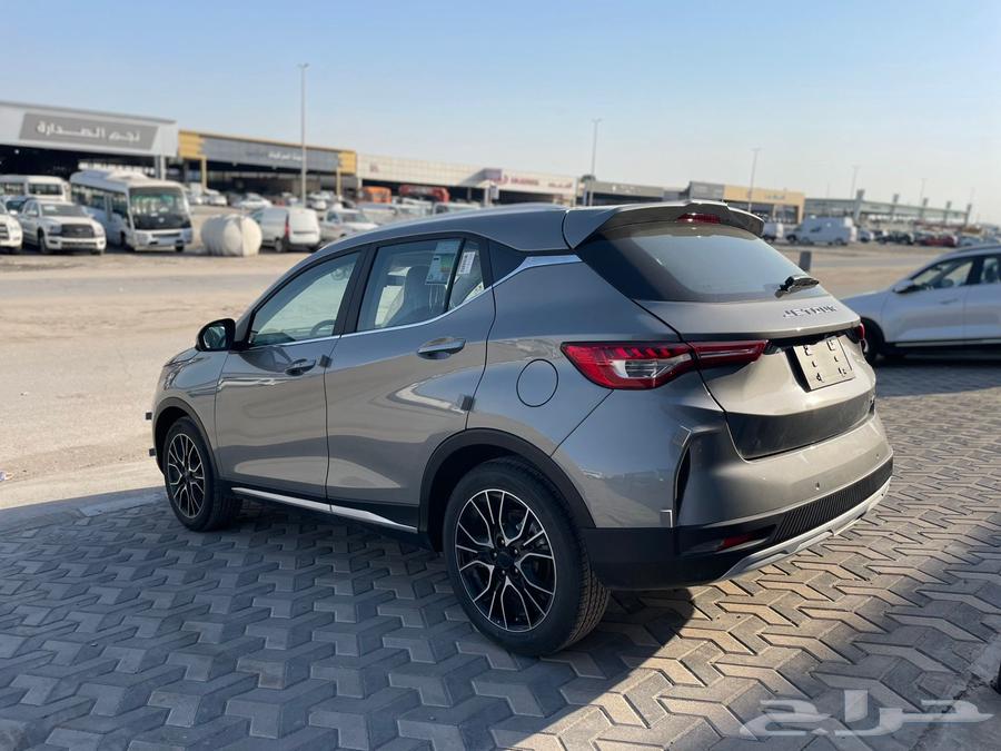 Geely X50 Luxury 202563403567891074111