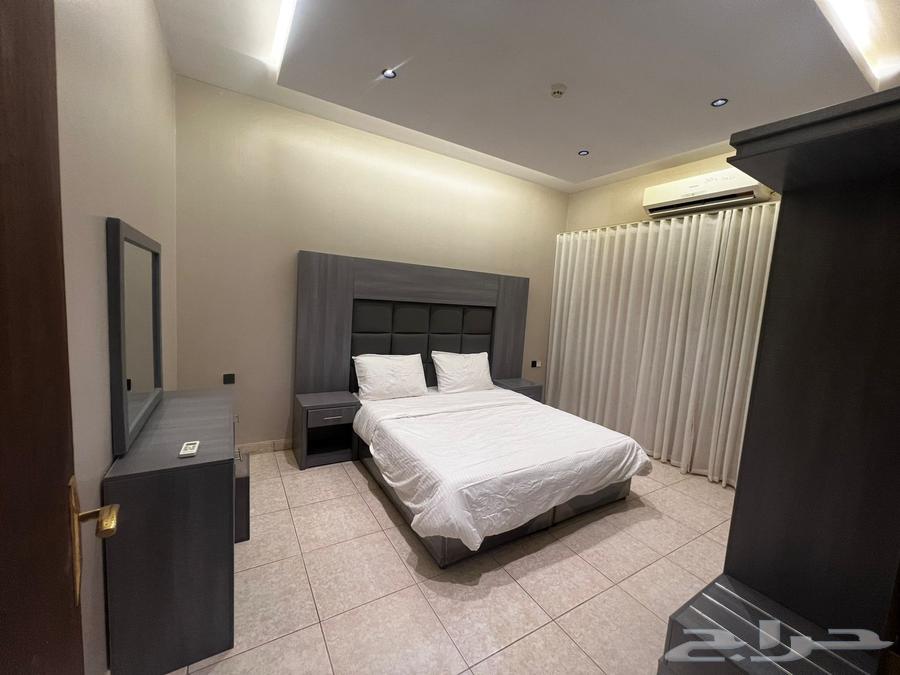 شقق عوائل مفروشه للايجار الشهري حي الملك فيصل63379960342915114