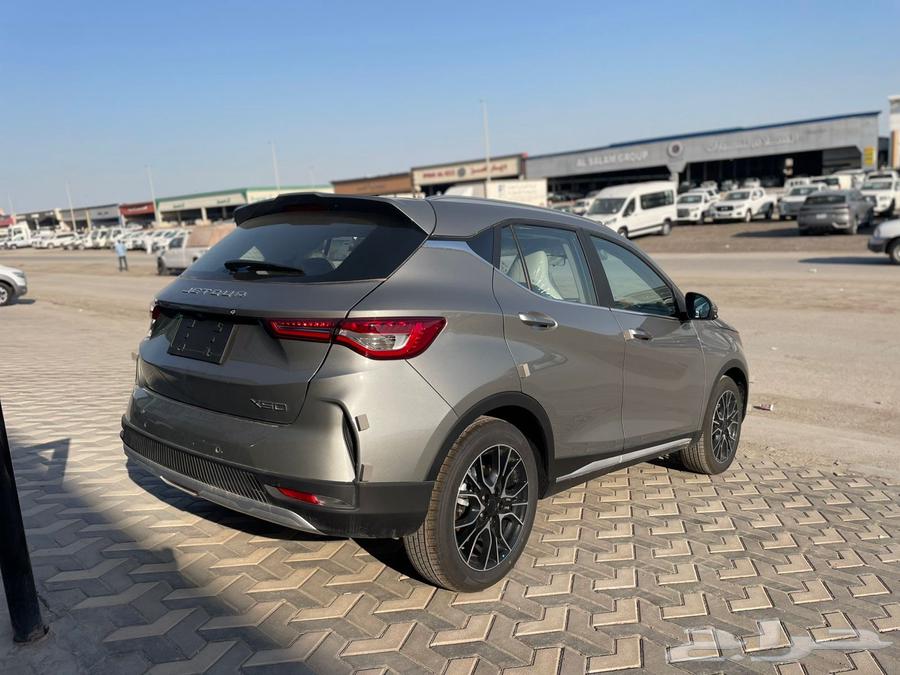 Geely X50 Luxury 202563403567891074114