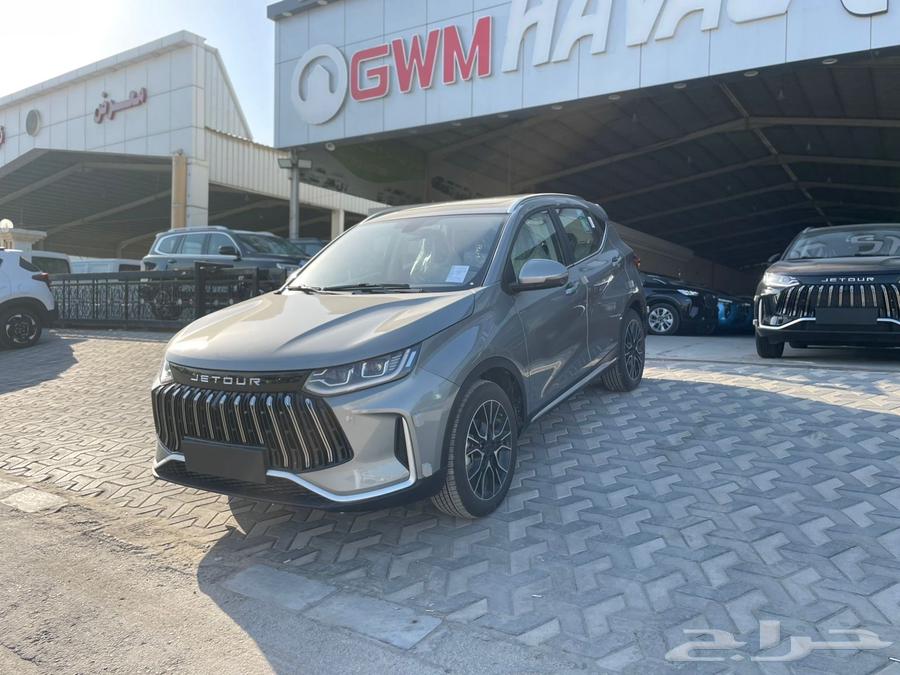 Geely X50 Luxury 202563403567891074113