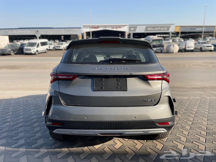 Geely X50 Luxury 202563403567891074112