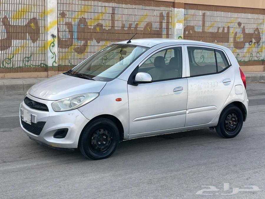 Hyundai Atos 2014 automatic63400881808258114