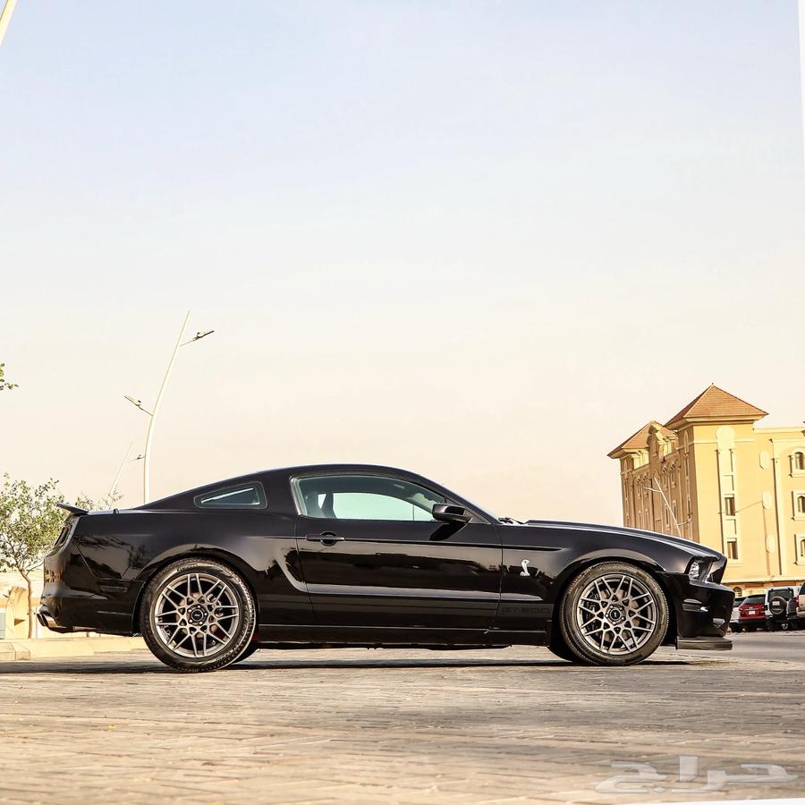 Mustang Shelby GT50063400900405635114