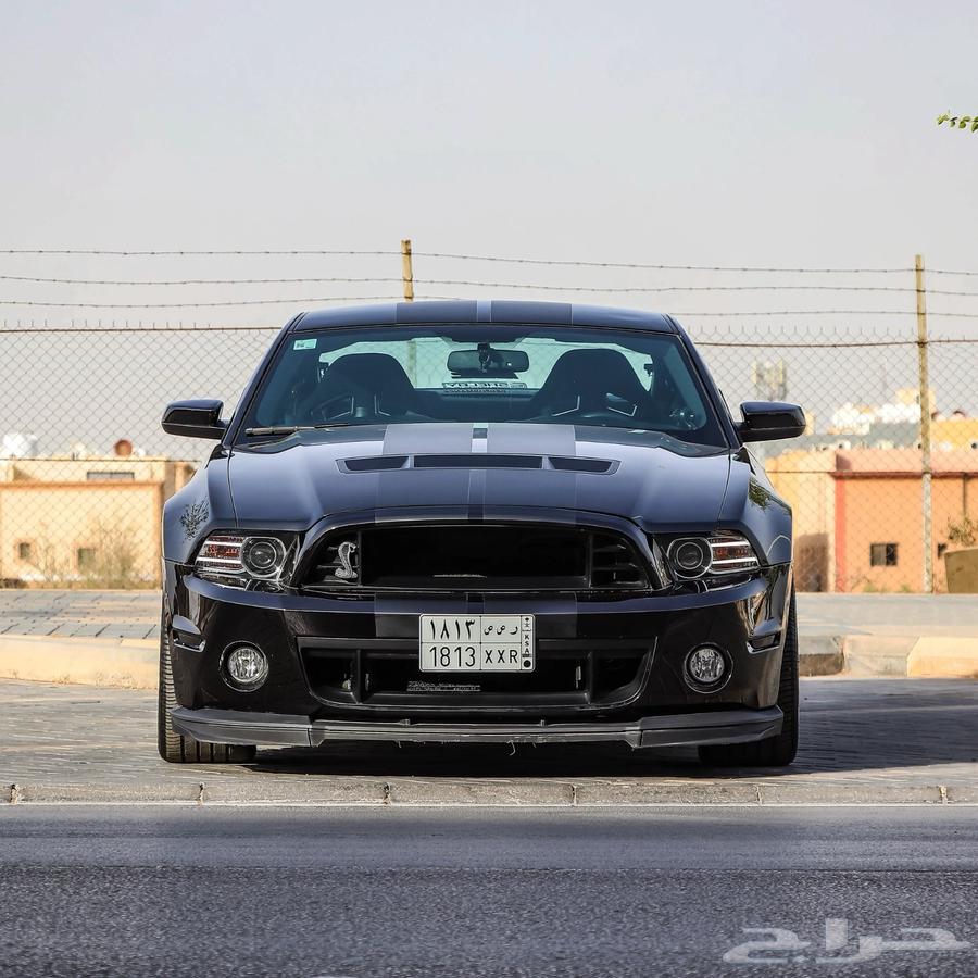Mustang Shelby GT50063400900405635112