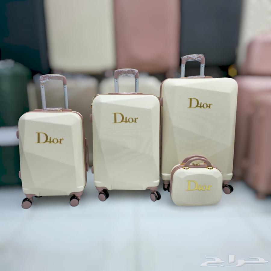 شنط سفر ودبش63396522134273111