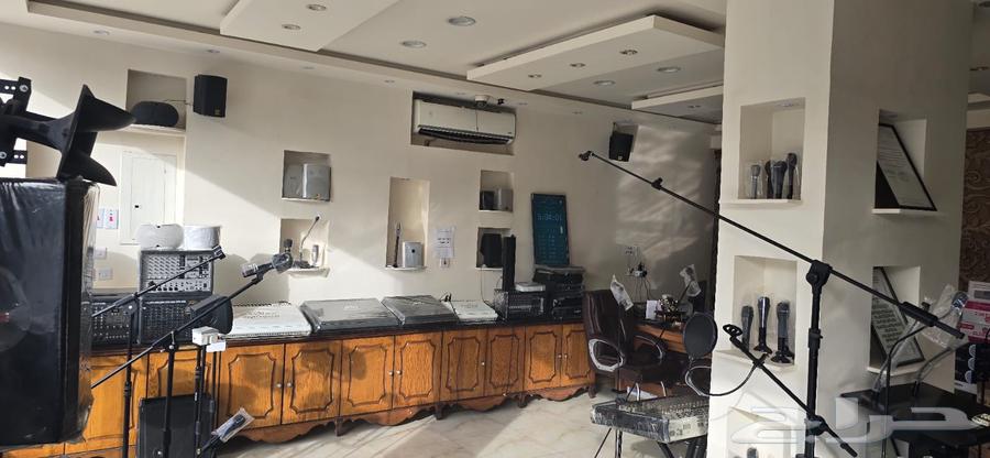 معرض صوتيات63396595607043111