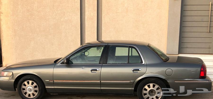 Ford Grand Marquis63404085591810114