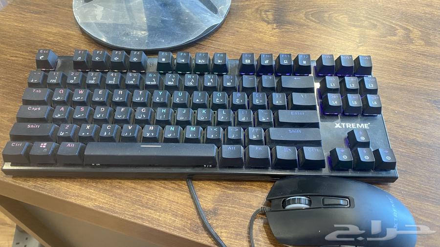 PC شبه جديد63396496645121112