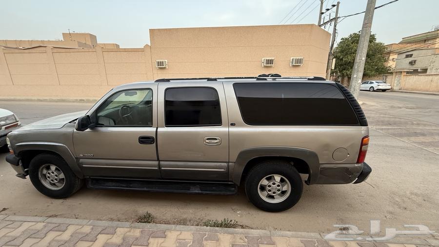 GMC Tahoe 200063400892389506112