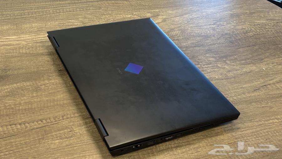 جهاز لابتوب اتش بي اومن 16 بوصة HP omen63396555479553114