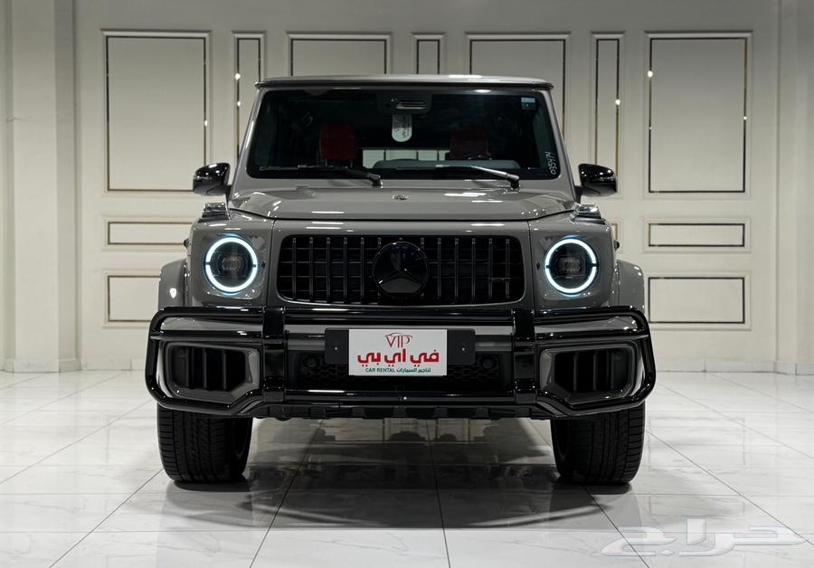 استمتع بتجربه G63 بجميع اللوانه63403552018434114