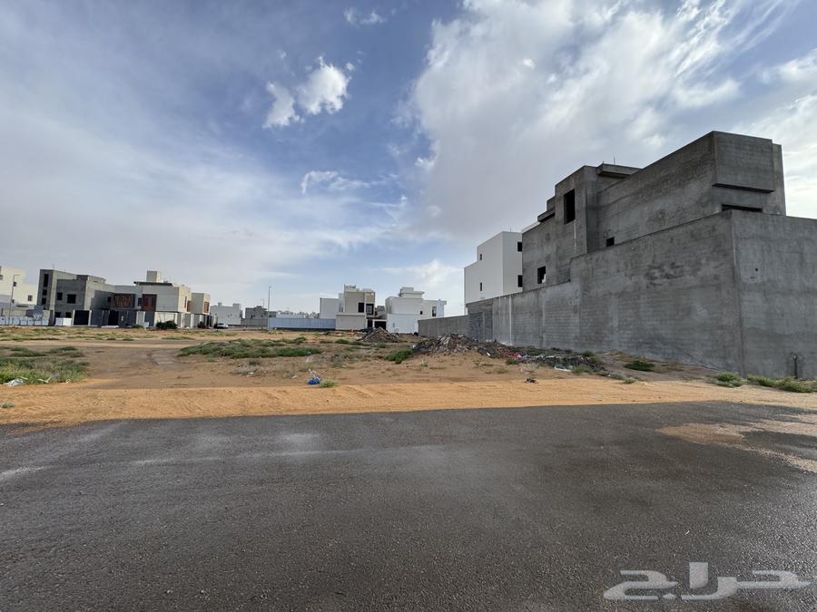 For sale, land north of Buraidah (Al-Farooq neighborhood)633799938795531123