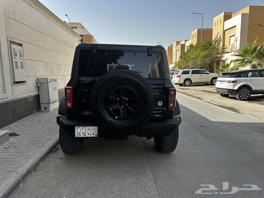 برونكو 2021 وايدتراك63403565636610111