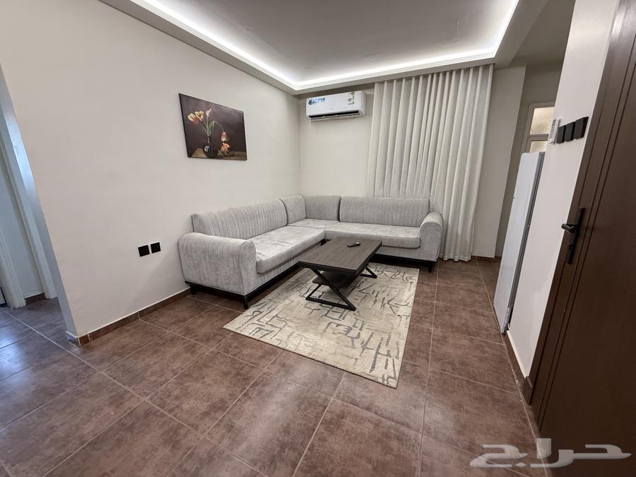 شقق مفروشه بالكامل ايجار شهري المحمدية بجوار القطار63380365489155111
