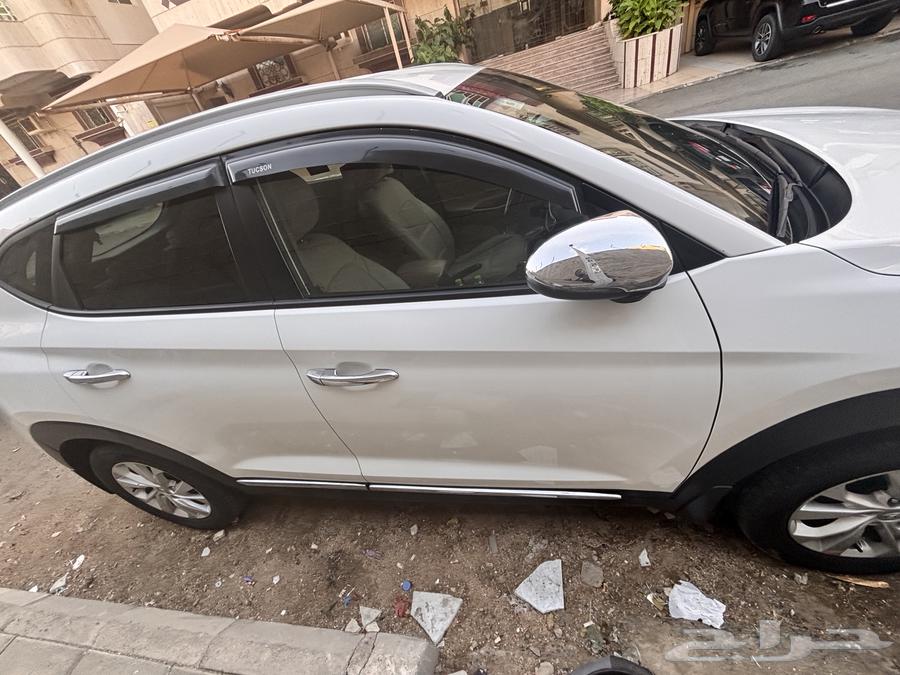 Hyundai Tucson 2020 for sale63400936488195113