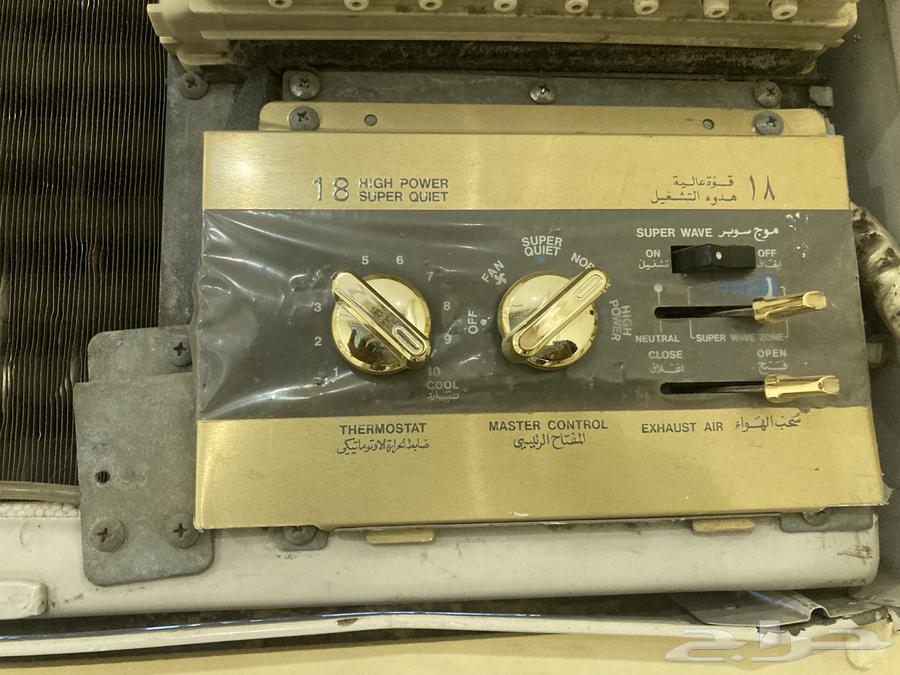TV screen and General air conditioner63402185486722113